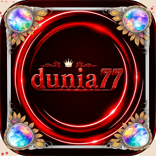 dunia77 — galeri pratinjau - APK Resmi
