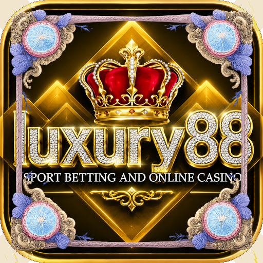 luxury88 — mitra unggulan